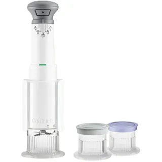 Cuisinart Eis-Shaker Weiß 410 mm
