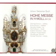 Hohe Messe h-moll