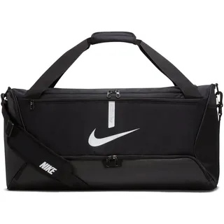 Nike Fußballtasche Academy Team Schwarz