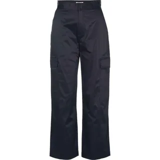 Tommy Hilfiger Cargohose für Damen - Schwarz