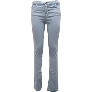 0133AA pantalone donna EMPORIO ARMANI J18 WINTER jeans trouser woman