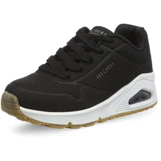 Uno - Stand on Air Schwarz/Weiß 37