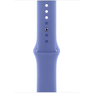 Watch Sportarmband 46 mm Veilchen S/M