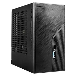 ASRock DeskMini X600 Barebone