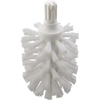 Hansgrohe WC-Bürstenkopf Weiß (40088000)