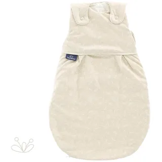 Träumeland Baby Schlafsack LIEBMICH Garden 0 Monate