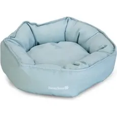 Beeztees BZ LIEGEBETT KNUGGY MINT 30, Kleintierstalleinrichtung