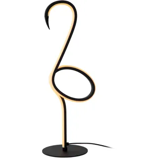 LUCIDE Flamingo Multifarben