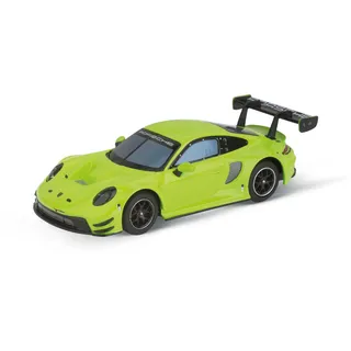 Carrera Hybrid Porsche 911 GT3 R 'Acid Green' 50051002