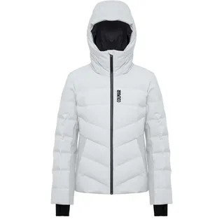 Colmar Down Jacket Weiß 46