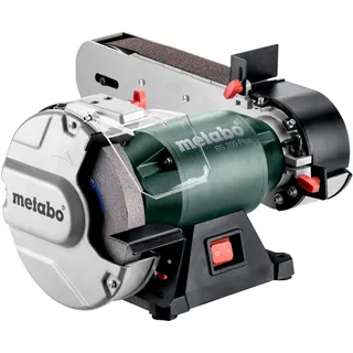 Metabo BS 200 Plus Kombi-Bandschleifmaschine