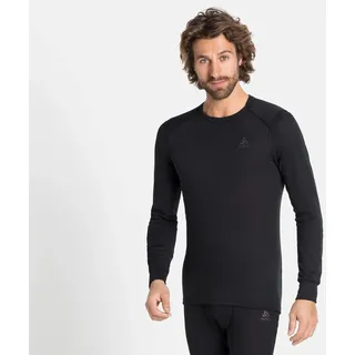 Odlo Herren Active Warm Eco Crew Longsleeve (Größe 4XL