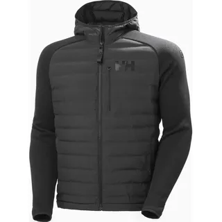 Helly Hansen Arctic Ocean Hybrid Insulator ebony (980) L