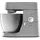 Chef XL KVL4170S Silber