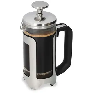 La Cafetiere Roma 3 Teekanne - Silver - One Size