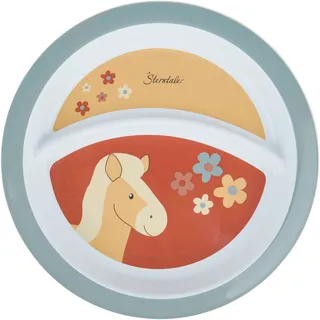 Sterntaler GmbH & Co.KG Teller Pferd Sunny - STK
