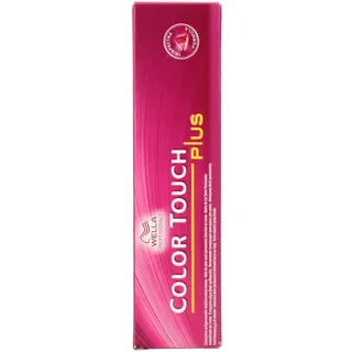 Color Touch Plus 88/03 hellblond intensiv natur-gold 60 ml