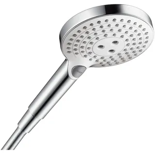 Hansgrohe Raindance Select S 120 EcoSmart Weiß-Chrom
