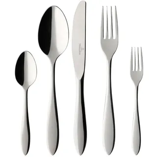 Arthur 30-tlg. gebürstet