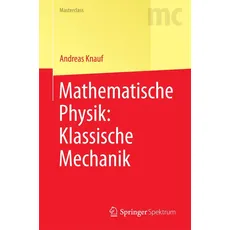 Bild Mathematische Physik: Klassische Mechanik