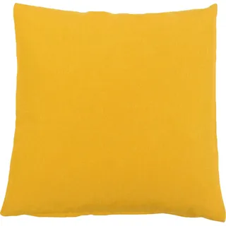 Gözze Milano, mit Reißverschluss, Kissenhüle ohne Füllung, 2 Stück