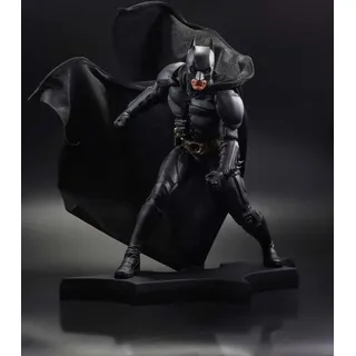 McFarlane Toys Der Dunkle Ritter Batman Dc Movie Statues-statue 24 Cm - Kolekcjonerska Figurki
