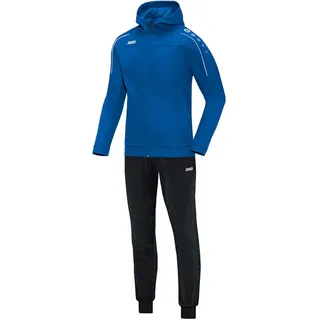 Jako Classico Trainingsanzug Royal 36