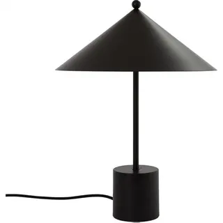 OYOY MINI Plüschtiere L32 x W31 x H43 beige - Schwarz