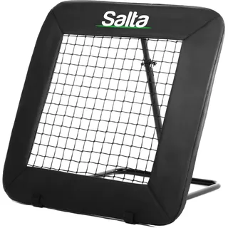 Salta Rebounder Schwarz 84 x 84 cm