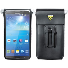 TOPEAK Drybag, 15,2 cm Smart Phones-Black