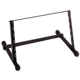 Adam Hall STRS6U Rackständer 6 HE