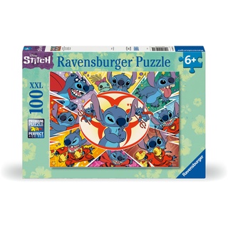 Ravensburger Puzzle In meiner Welt