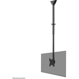 NeoMounts Cl35-340bl12 Tv-halterung - Black