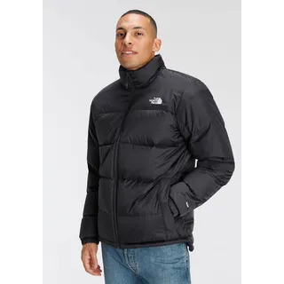 The North Face Diablo Down Jacket Jacket Herren TNF BLACK HEATHER/TNF BLK Größe M