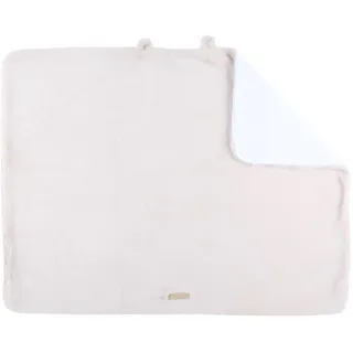 Noukie's NOUKIES Decke aus Groloudoux Mix & Match, Beige, 75 x 100 cm