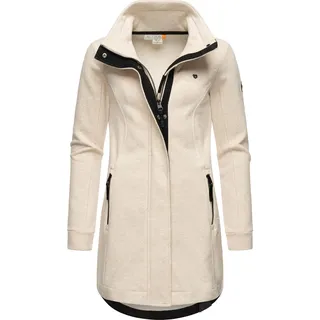 Ragwear Damen Jacke, Letrice L beige