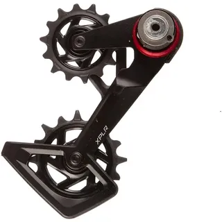 Sram Schaltwerkkäfig Set SRAM Rival Xplr Axs E1, 117518110005