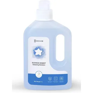 Ecovacs Glasreiniger 1 l