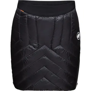 Mammut Bleistiftrock Damen Schwarz 34