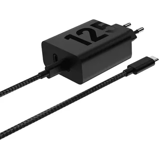 Motorola Turbopower 125W Usb-c-ladegerät - Black
