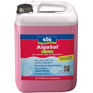 Söll AlgoSol forte 2,5 l
