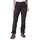 Softshellhose Damen Schwarz XL