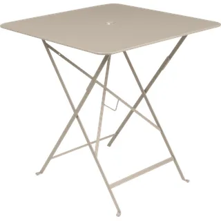 Fermob Bistro Stehtisch 71x71 cm Stahl