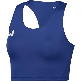adidas Adizero Damen Blau M