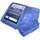 Gewebeplane blau 1 5 4 m 60 g/m2