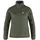 X-lätt Jacke Deep forest XS