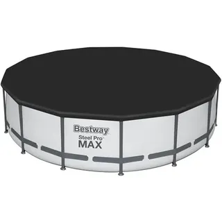 Bestway Poolabdeckung 4,57m