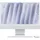 iMac 24" 2023 24,0" LED 3D Apple M4 16 GB RAM 512 GB SSD