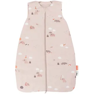 Done by Deer Tog 2.5 Playground Schlafsack - Powder - One Size