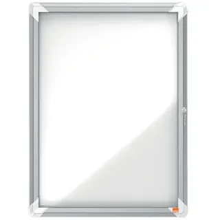 NOBO Schaukasten 4xa4